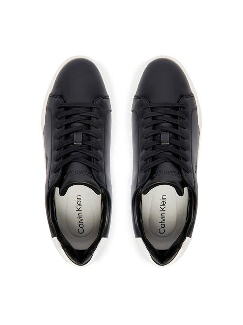 Calvin Klein Chunky Cupsole Sneakers CALVIN KLEIN | YM0YM0134406X